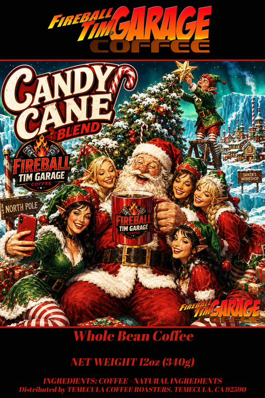 CANDY CANE