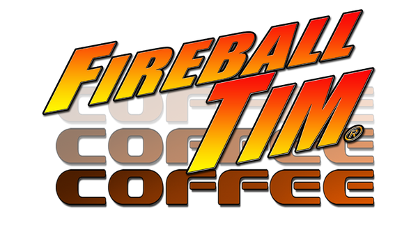 Fireball Tim Coffee